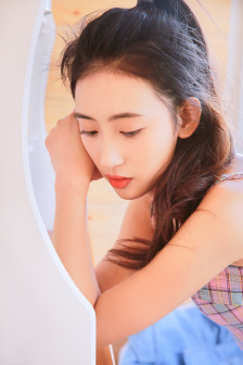 正常阴脣的样子照片图片